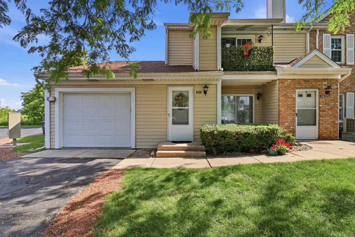 7040 Mariner Dr, Mount Pleasant, WI 53406 - #1