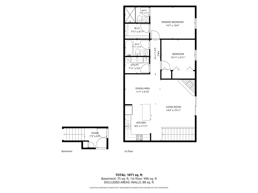 7040 Mariner Dr, Mount Pleasant, WI 53406 - #2