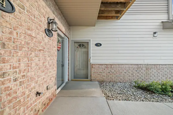 6320 43rd St, Somers, WI 53144