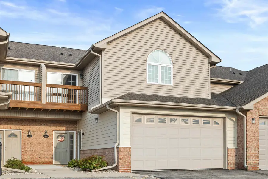 6320 43rd St, Somers, WI 53144 - #2
