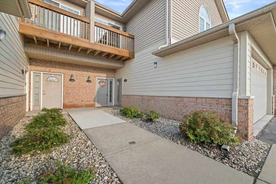 6320 43rd St, Somers, WI 53144 - #3