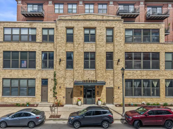 1924 N Hubbard St, Milwaukee, WI 53212
