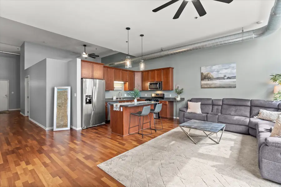 1924 N Hubbard St, Milwaukee, WI 53212 - #3