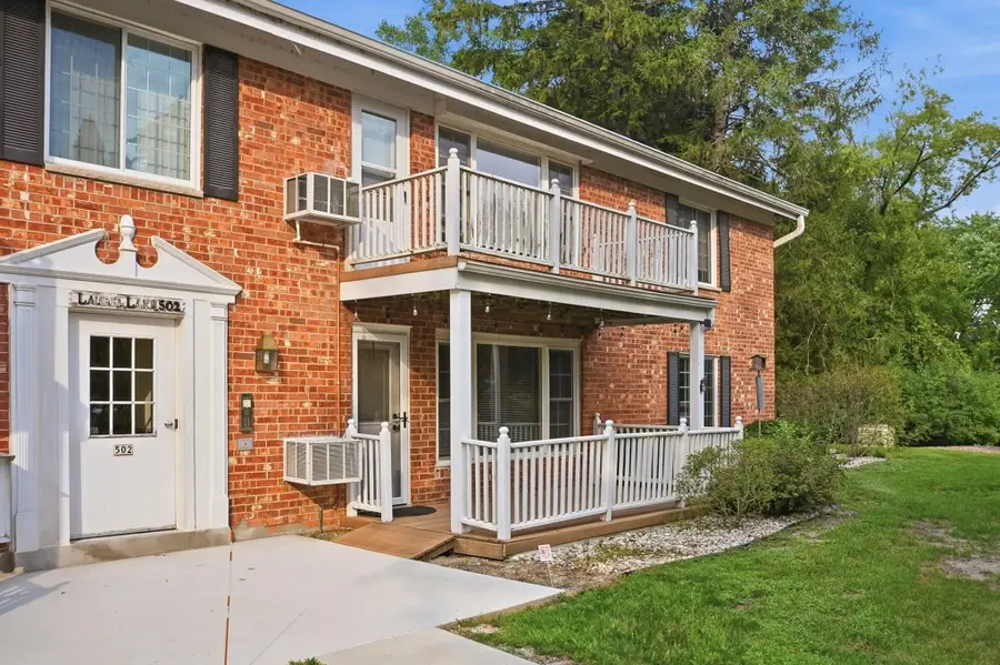 502 Laurel Lake Rd, Thiensville, WI 53092 - #2
