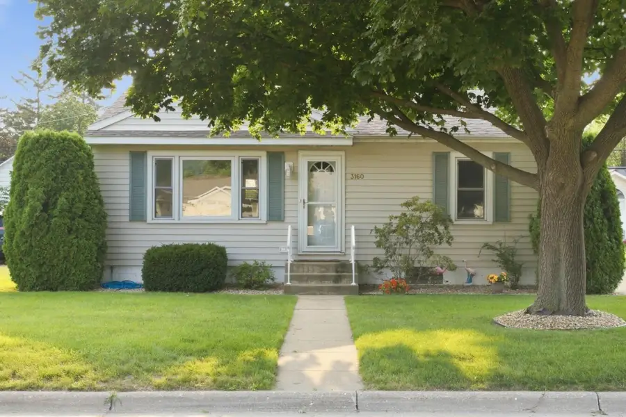 3160 26th St S, La Crosse, WI 54601 - #2