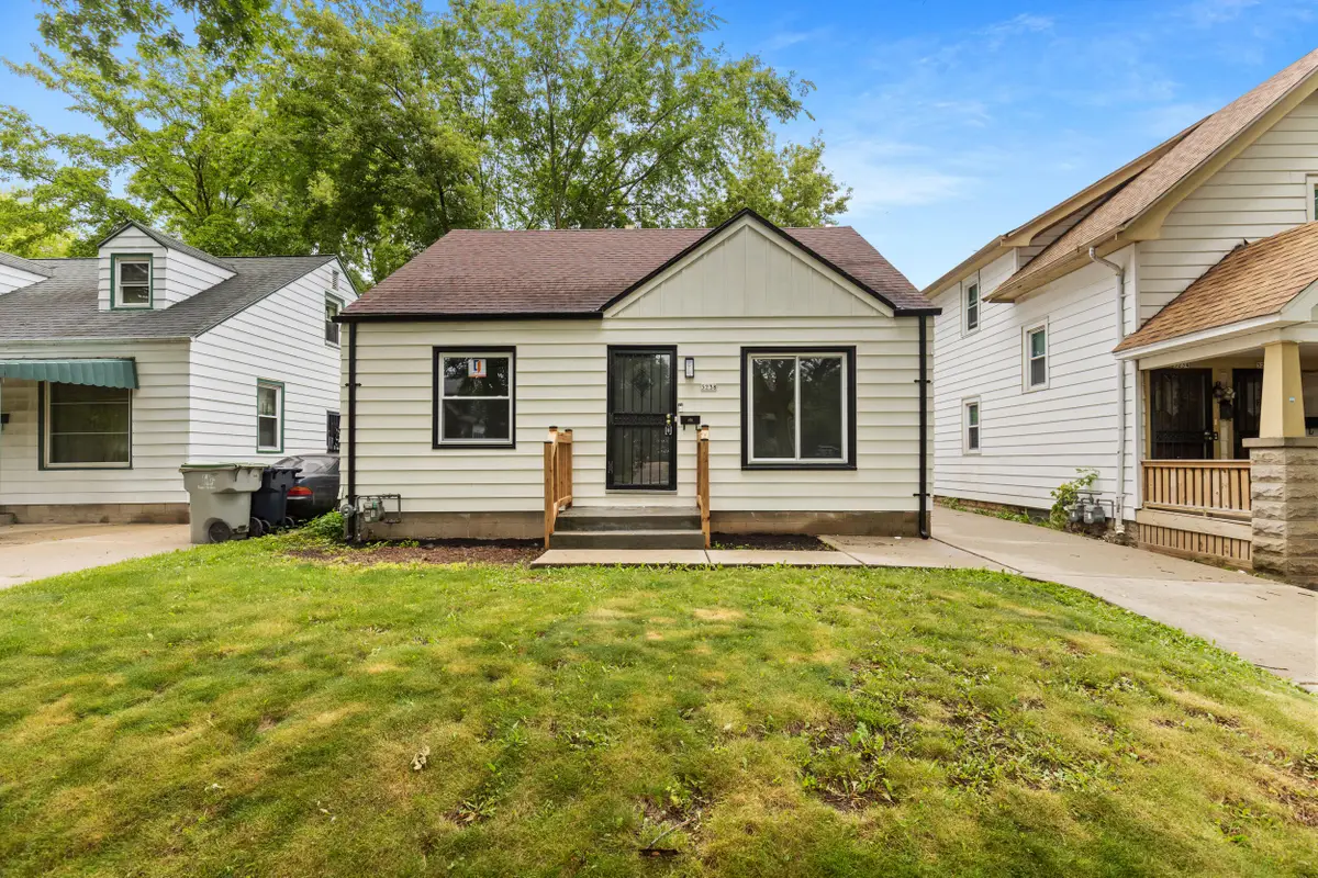 5238 N 53rd St, Milwaukee, WI 53218 - #1
