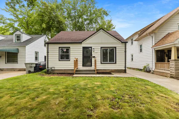 5238 N 53rd St, Milwaukee, WI 53218