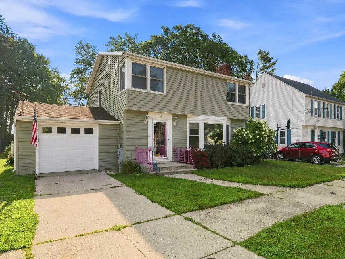 2815 School St, Two Rivers, WI 54241 - #1