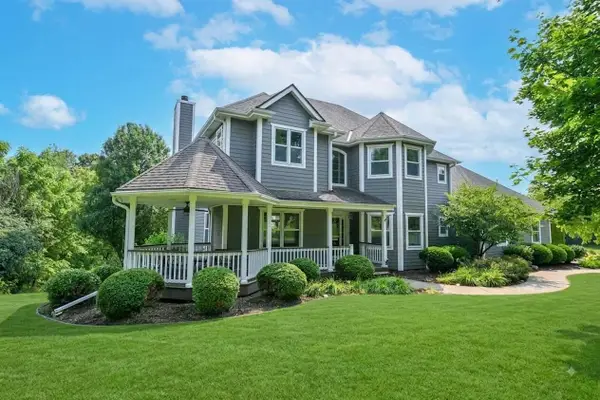 N54W25981 Glen Ridge Ct, Lisbon, WI 53089