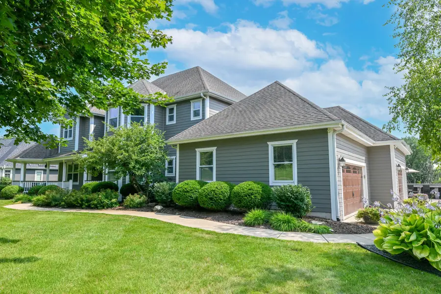 N54W25981 Glen Ridge Ct, Lisbon, WI 53089 - #2