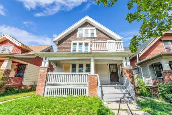 3017 N 28th St, Milwaukee, WI 53210
