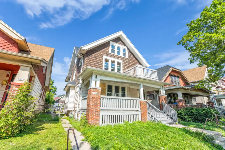 3017 N 28th St, Milwaukee, WI 53210 - #2