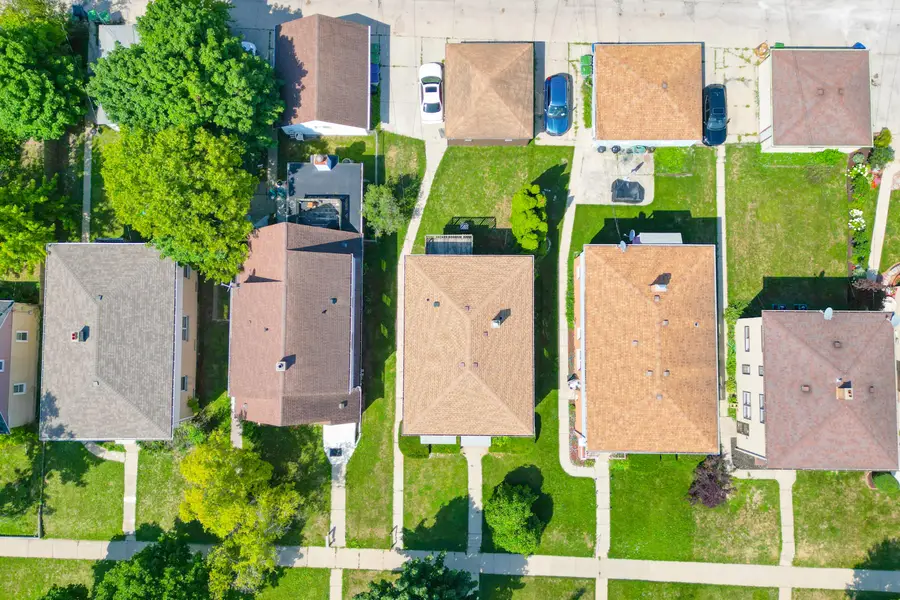 4057 N 84th St, Milwaukee, WI 53222 - #3