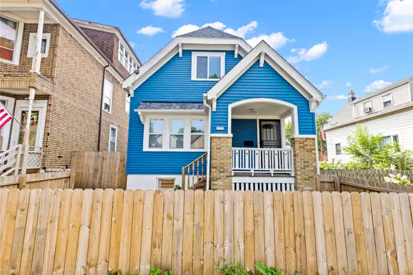 1131 S 17th St, Milwaukee, WI 53204