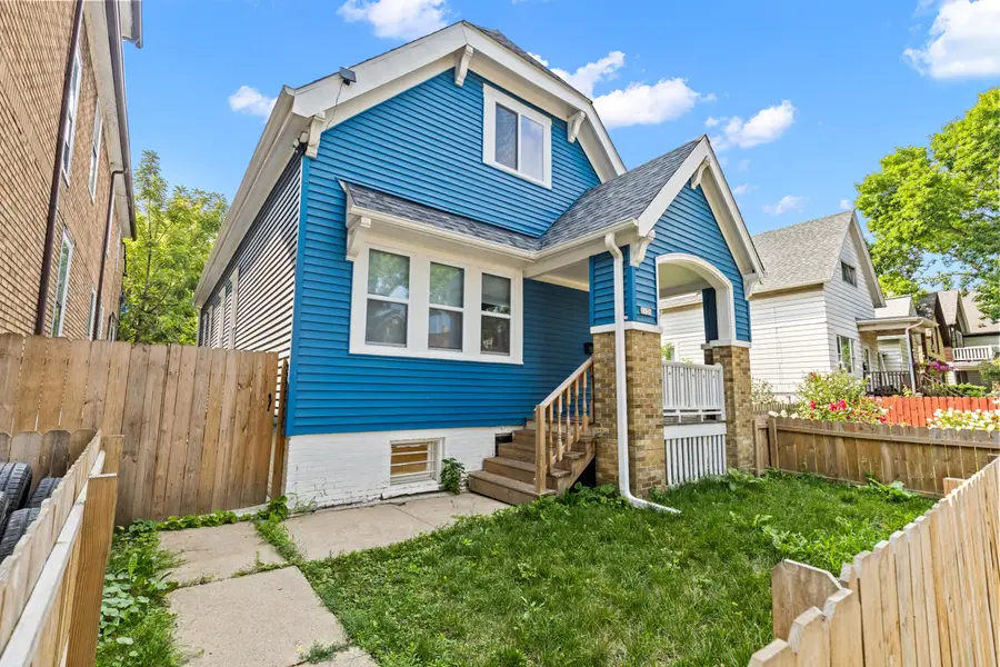1131 S 17th St, Milwaukee, WI 53204 - #2