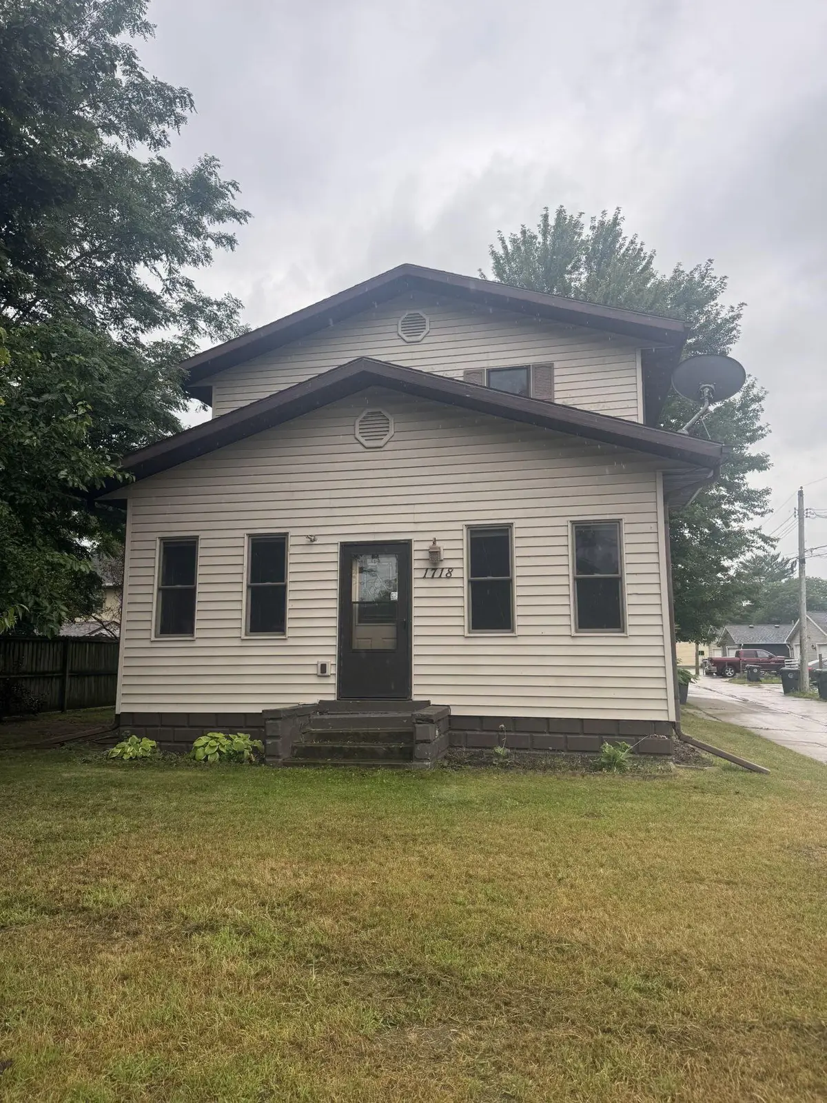 1718 Hagar St, La Crosse, WI 54603 - #1