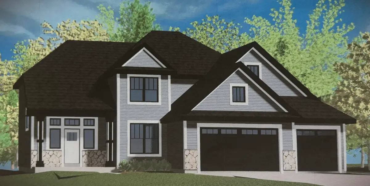 1770 Arbor Vista Pl, West Bend, WI 53095 - #1
