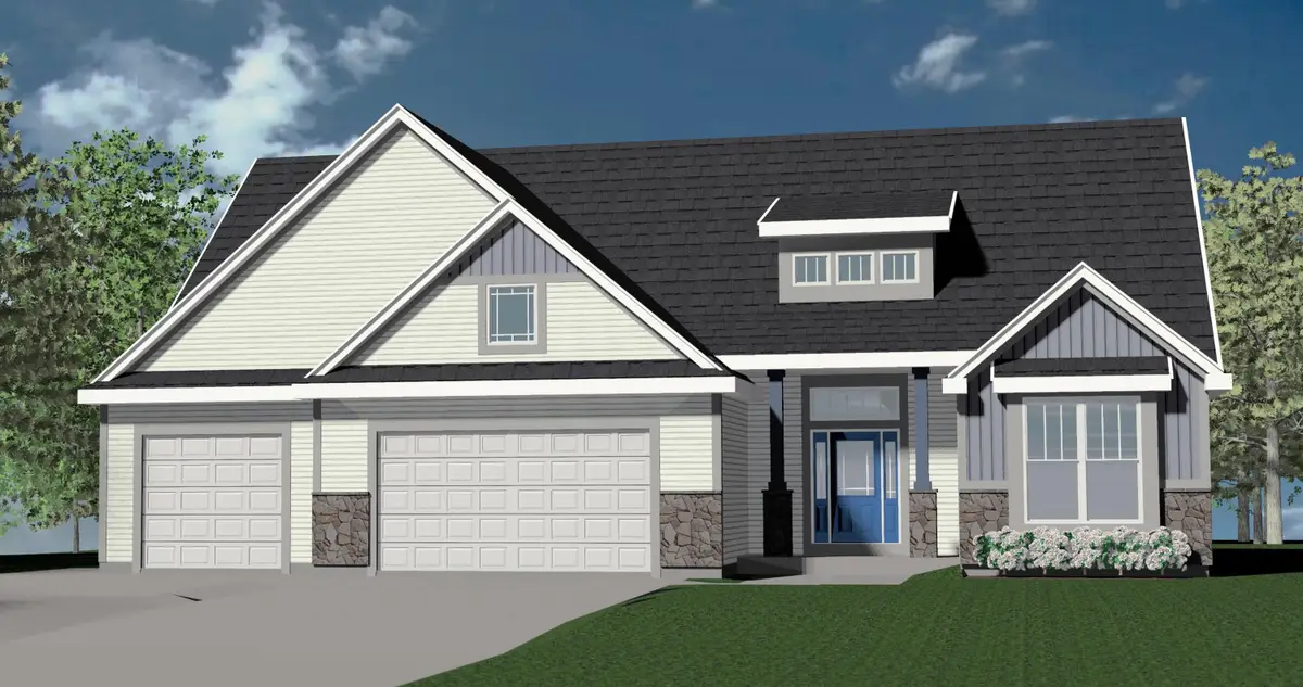 W246N7544 Overland Rd, Sussex, WI 53089 - #1