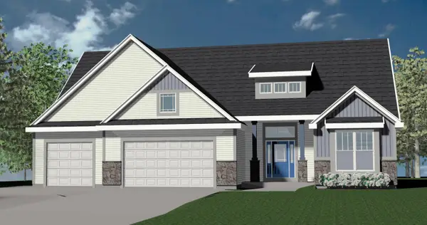 W246N7544 Overland Rd, Sussex, WI 53089