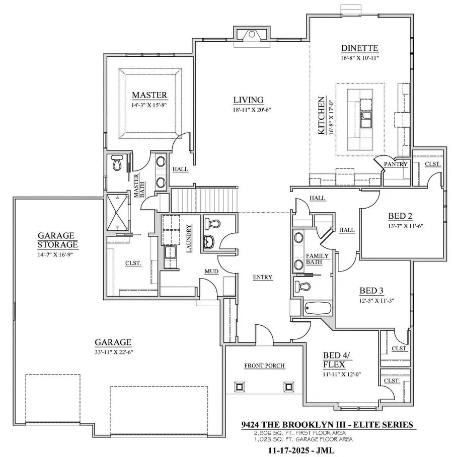 W246N7544 Overland Rd, Sussex, WI 53089 - #2