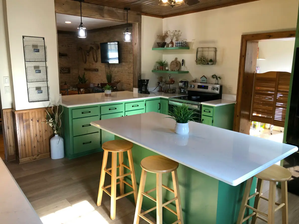 W2729 County Road Mm, Herman, WI 53015 - #1