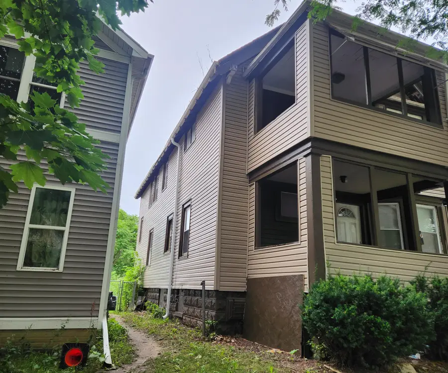 3024 N Richards St, Milwaukee, WI 53212 - #3