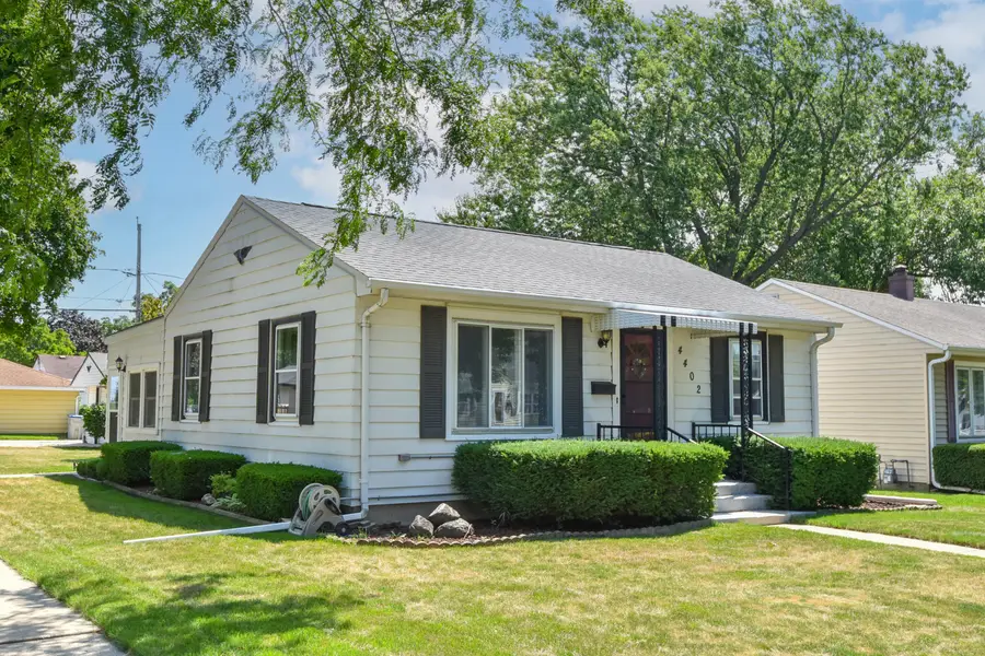 4402 S Lenox St, Milwaukee, WI 53207 - #2