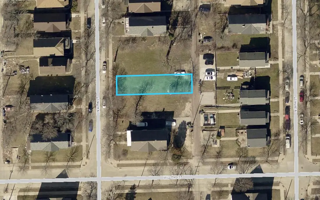 2114 N 40th St, Milwaukee, WI 53208 - #1