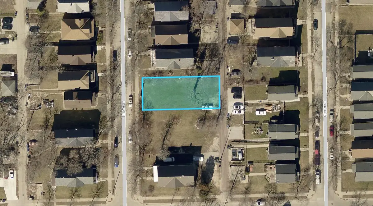 2120 N 40th St, Milwaukee, WI 53208 - #1