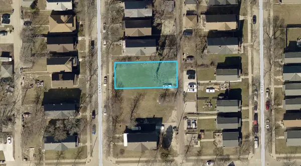 2120 N 40th St, Milwaukee, WI 53208