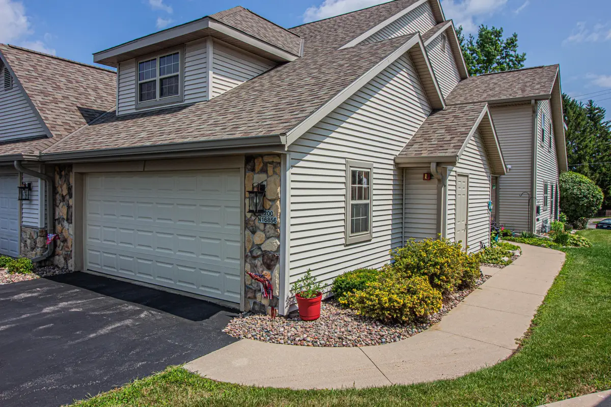 W200N16856 Park Ct, Jackson, WI 53037 - #1