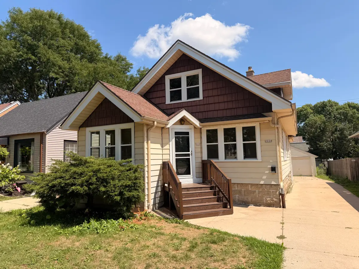 222 N 73rd St, Milwaukee, WI 53213 - #1