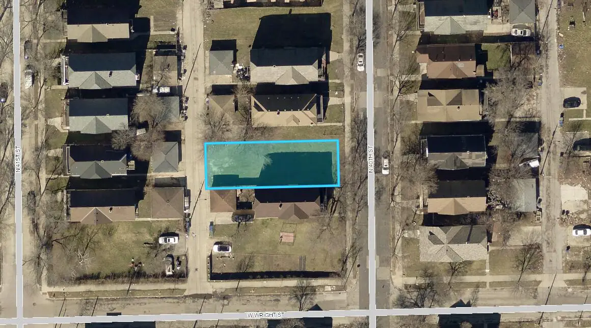 2513 N 40th St, Milwaukee, WI 53210 - #1
