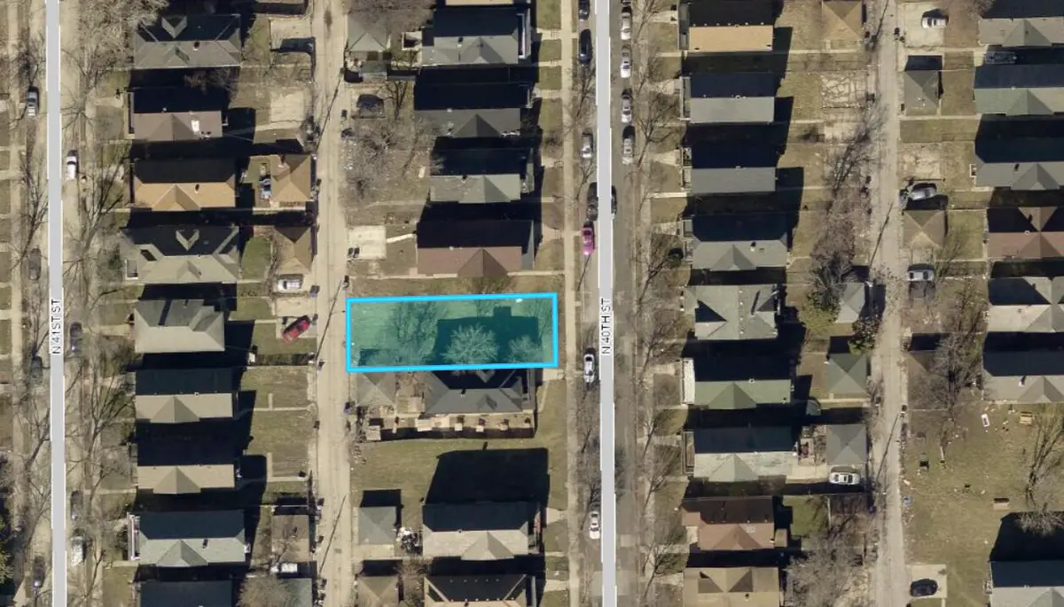 2541 N 40th St, Milwaukee, WI 53210 - #1