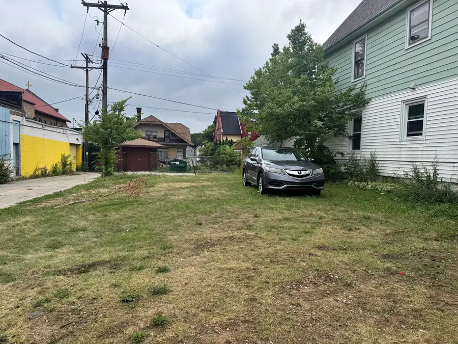2236 N 44th St, Milwaukee, WI 53208 - #2