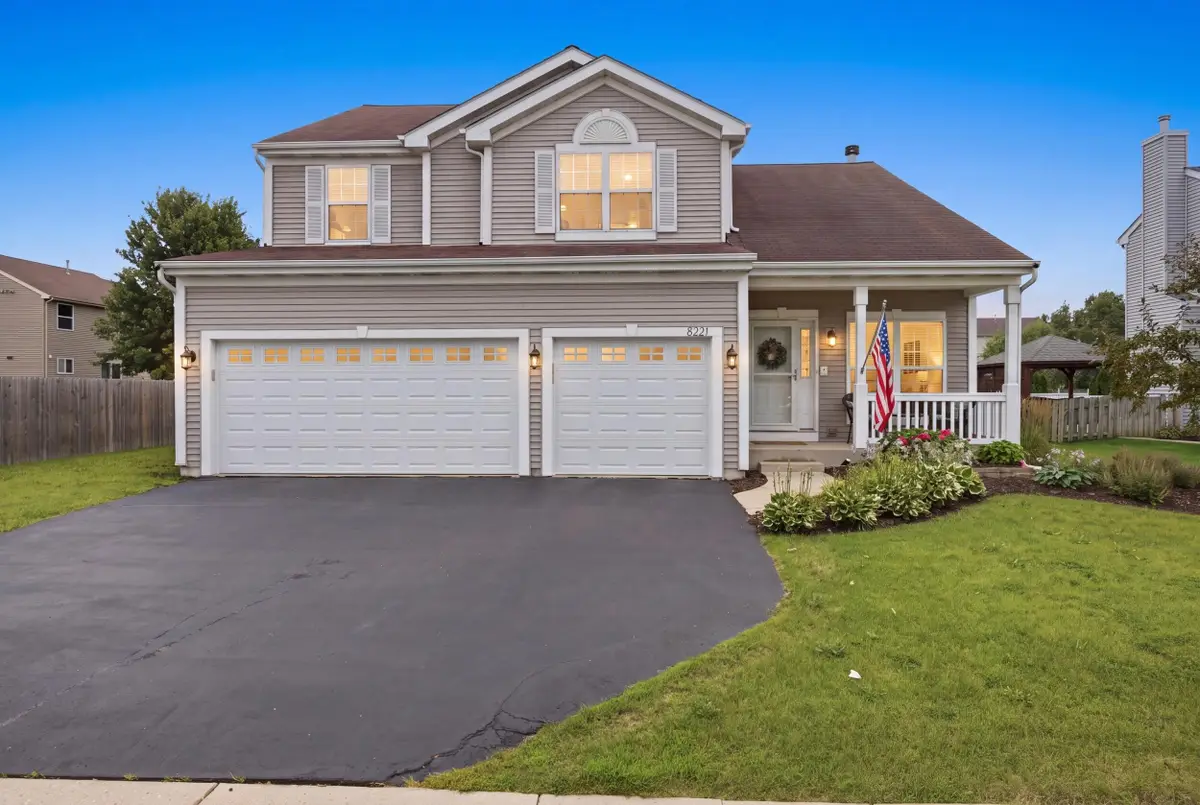 8221 65th Pl, Kenosha, WI 53142 - #1