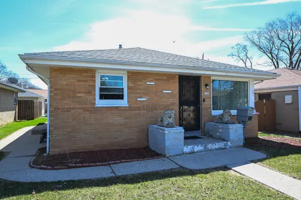 7509 W Carmen Ave, Milwaukee, WI 53218