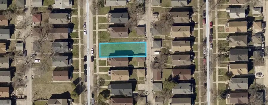 2554 N 50th St, Milwaukee, WI 53210 - #2