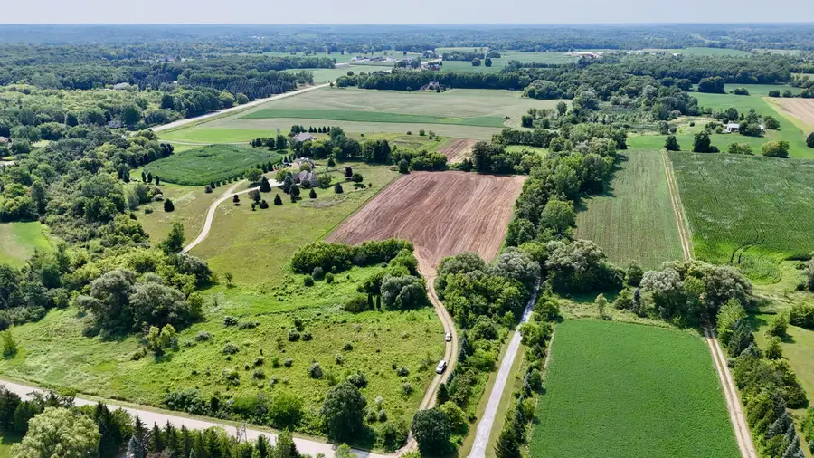 Lt4 E Newark Dr, Trenton, WI 53090 - #2