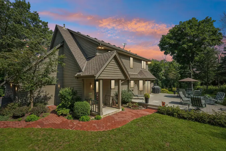 W323S9616 Beulah Rd, Mukwonago, WI 53149 - #2