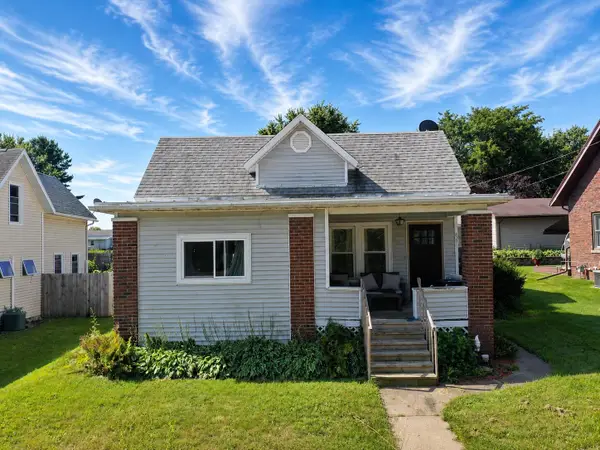 427 South St, Cashton, WI 54619
