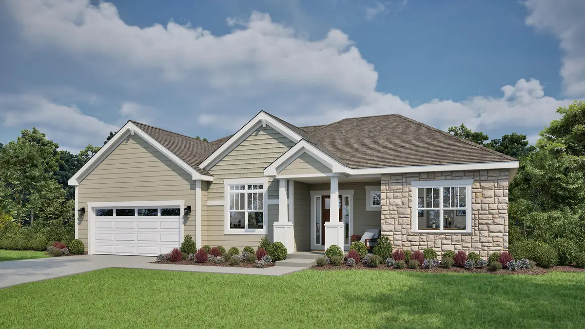 N66W25806 Big Sky Dr, Sussex, WI 53089 - #1