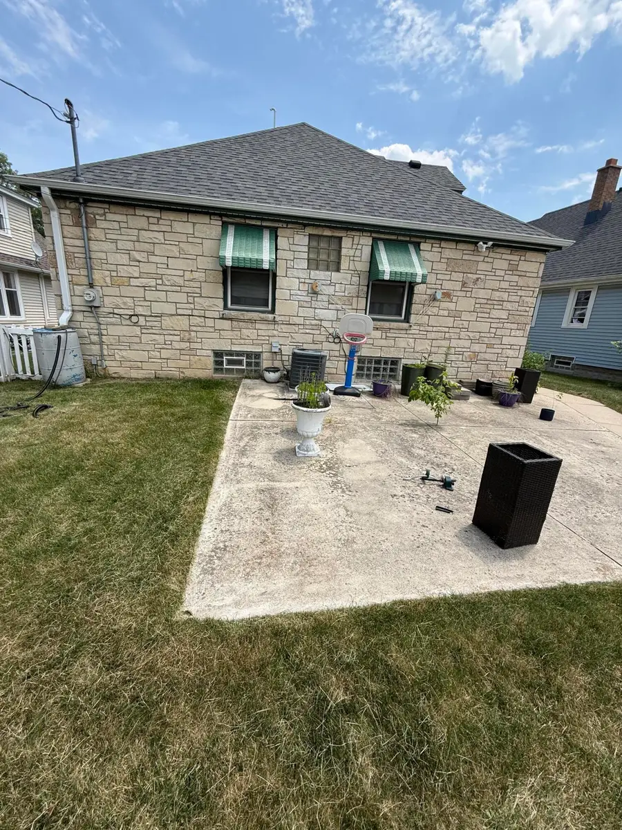 3859 N 55th St, Milwaukee, WI 53216 - #3