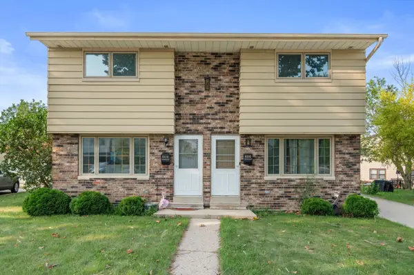 8308 W Crawford Ave, Milwaukee, WI 53220