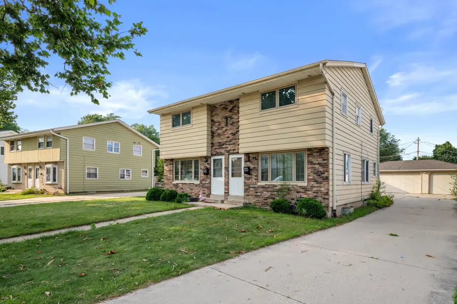 8308 W Crawford Ave, Milwaukee, WI 53220 - #3