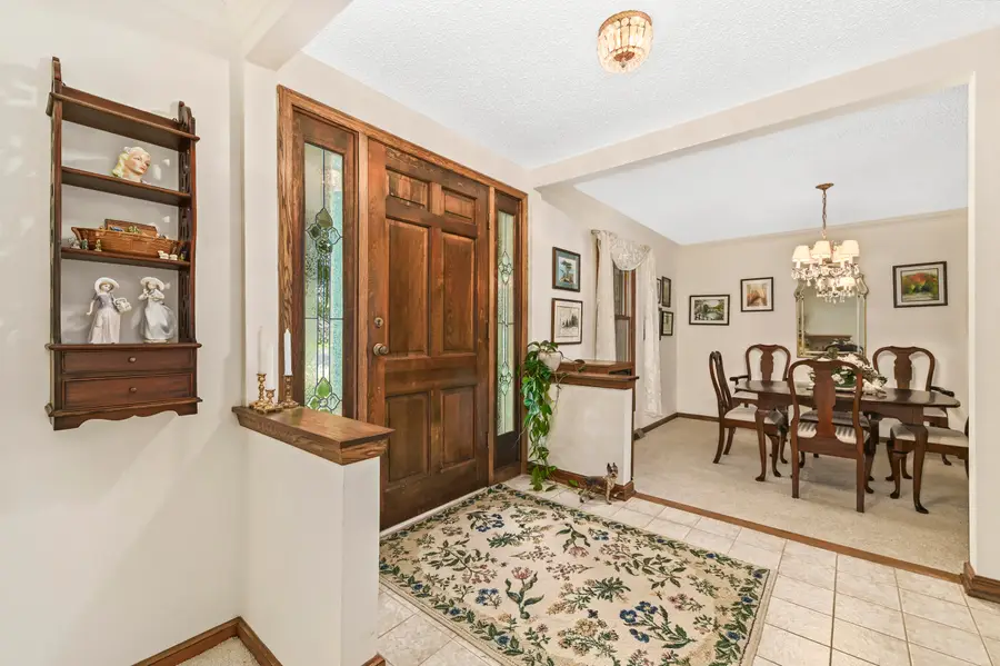 15720 W Roualt St, Brookfield, WI 53005 - #3