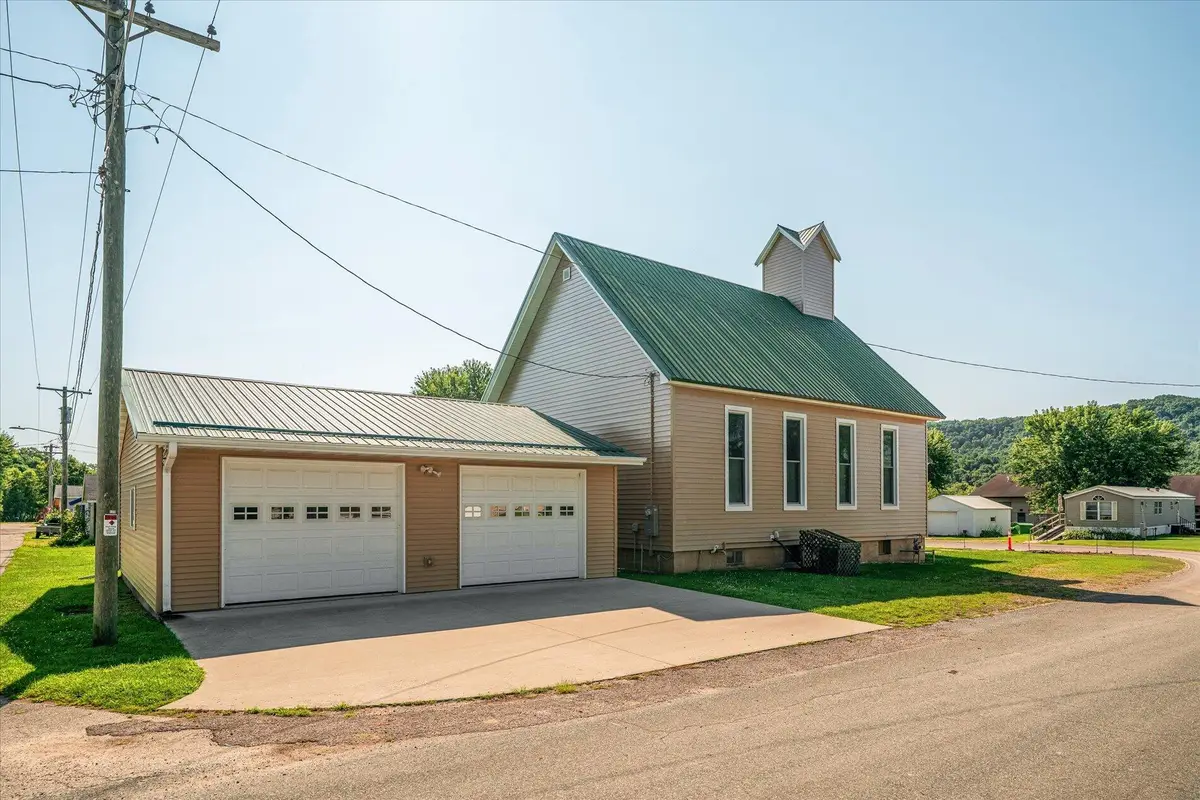 404 E Main St, La Farge, WI 54639 - #1