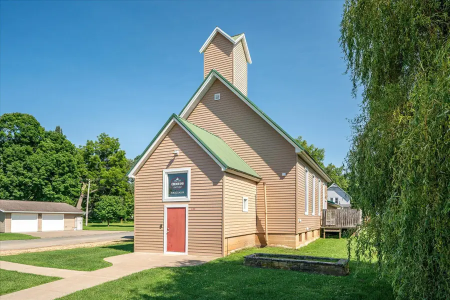 404 E Main St, La Farge, WI 54639 - #3
