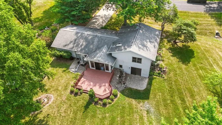 921 Wesley Rd, Oregon, WI 53575 - #3