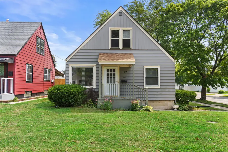 3776 S 19th St, Milwaukee, WI 53221 - #2